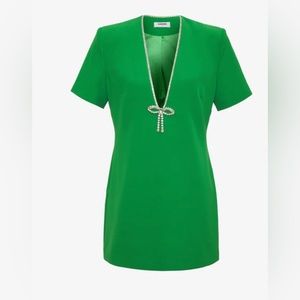 COPY - Rumored Disco Mini Dress sz XS